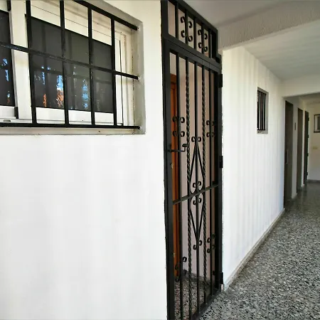Apartment Cost Marabu