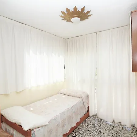 Cost Marabu * Benidorm