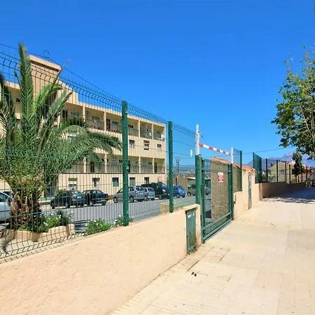 Cost Marabu * Benidorm