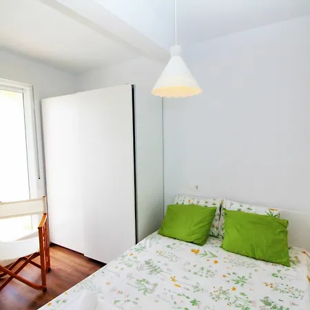 Atico Alameda Apartment