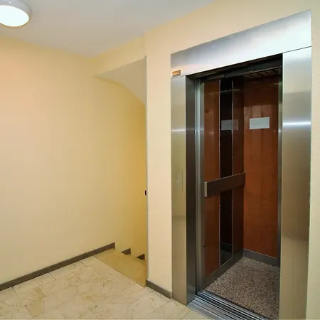 Atico Alameda Benidorm