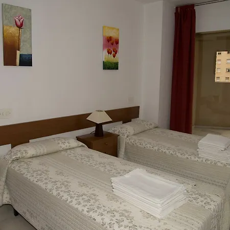 Apartment La Cigueena Alquilevante