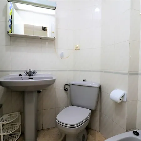 Torre Levante 24-b Levante Apartment