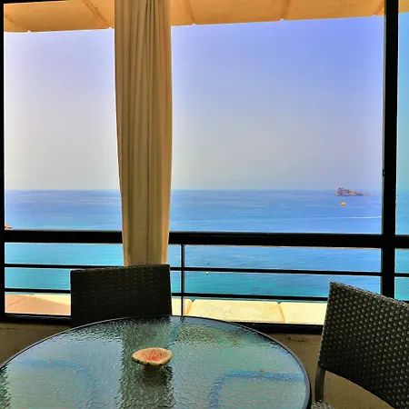 Apartamento Torre Levante 24-b Levante *