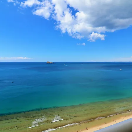 Torre Levante 24-b Levante Benidorm