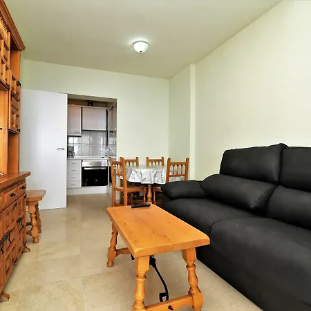 Torre Levante 24-b Levante * Benidorm