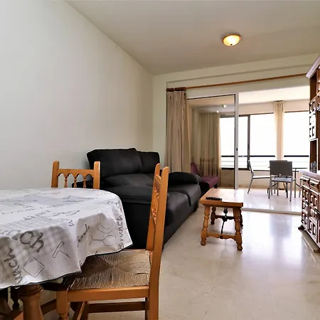 Apartment Torre Levante 24-b Levante *