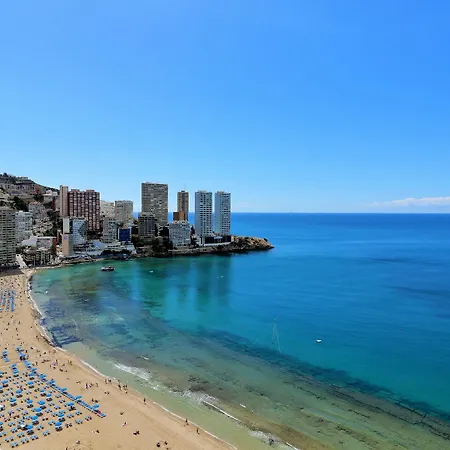 Apartment Torre Levante 24-b Levante *