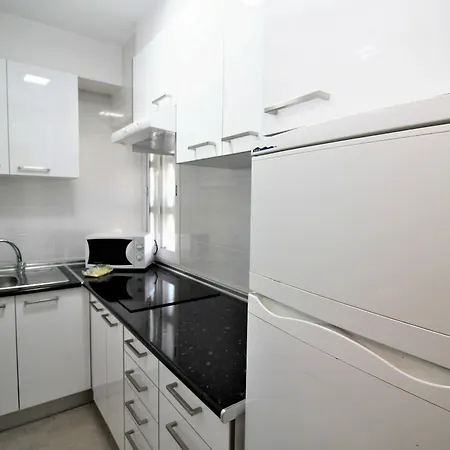 Bacana 33 Benidorm