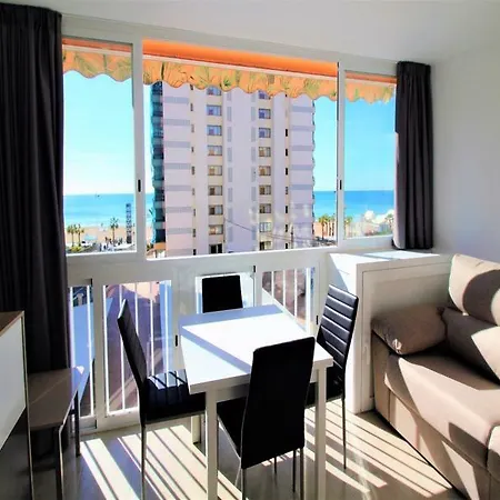 Apartment Bacana 3-3 Levante