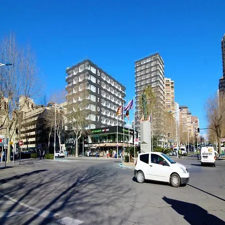 Bacana 33 Benidorm