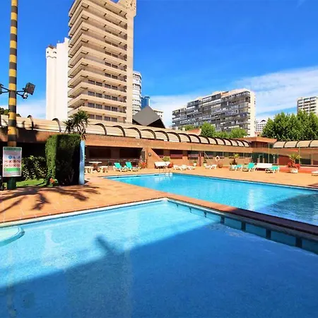 Apartment Principado Arena 20-b