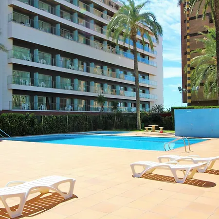 Principado Arena 20-b * Benidorm