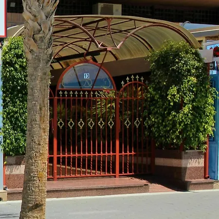 Principado Arena 20-b Apartment Benidorm