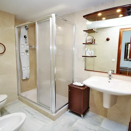 Principado Arena 20-b Apartment Benidorm