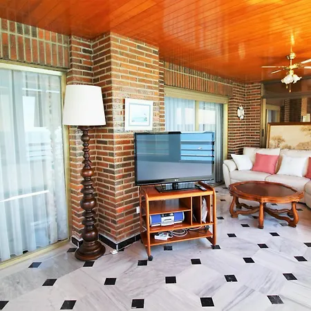 Principado Arena 20-b Apartment
