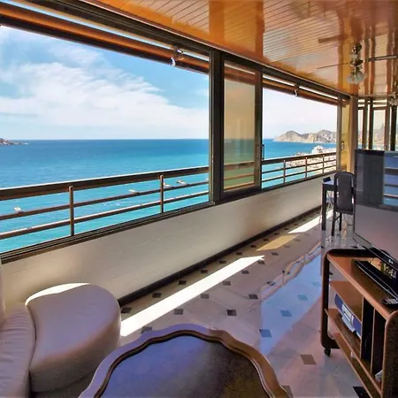 Apartment Principado Arena 20-b Benidorm