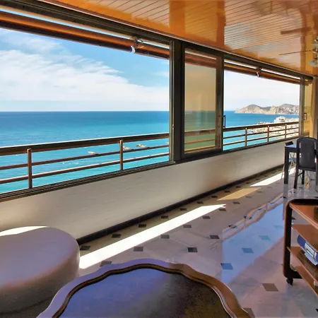 Principado Arena 20-b Apartment *