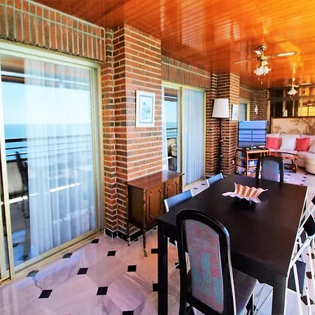 Principado Arena 20-b Apartment Benidorm