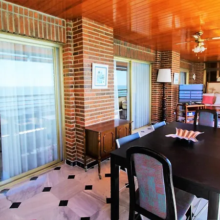 Apartment Principado Arena 20-b