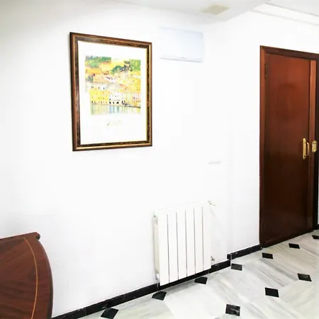 Apartment Principado Arena 20-b