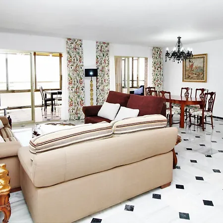 Principado Arena 20-b Apartment