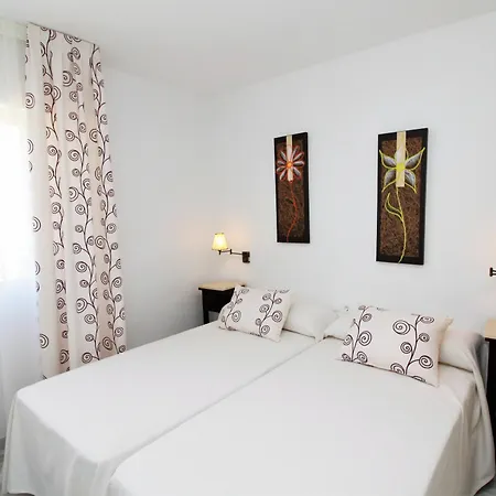 Apartment Principado Arena 20-b Benidorm