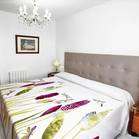 Apartment Principado Arena 20-b