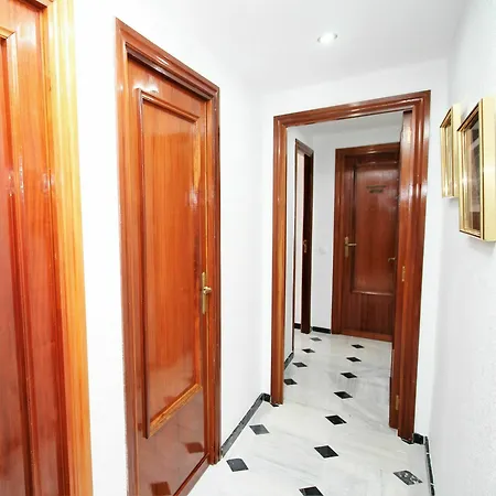 Principado Arena 20-b Apartment Benidorm