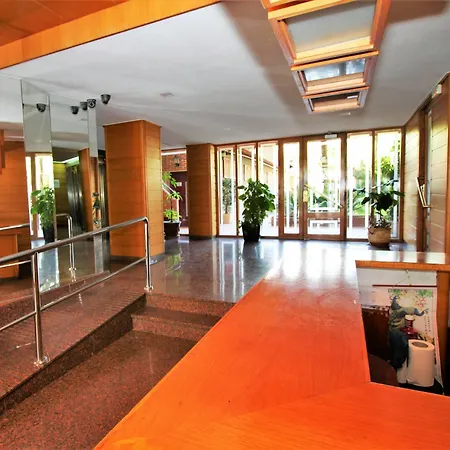 Apartment Principado Arena 20-b Benidorm