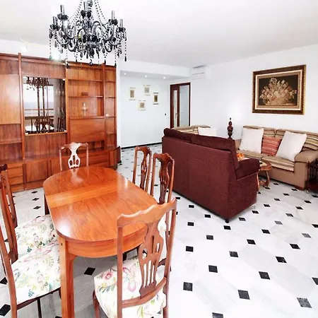 Apartment Principado Arena 20-b *