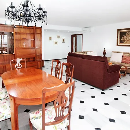 Principado Arena 20-b Apartment *