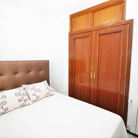 Principado Arena 20-b Apartment
