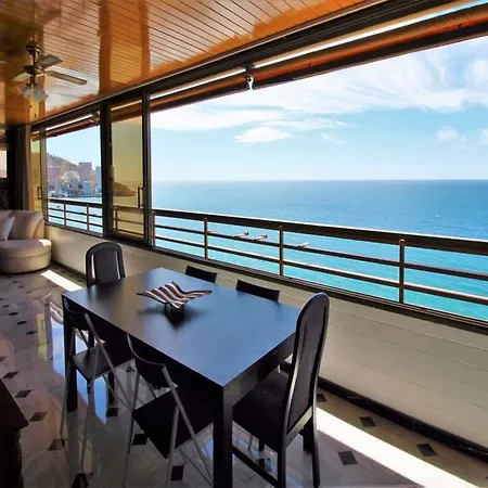 Principado Arena 20-b Apartment