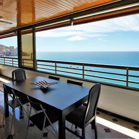 Apartment Principado Arena 20-b Benidorm