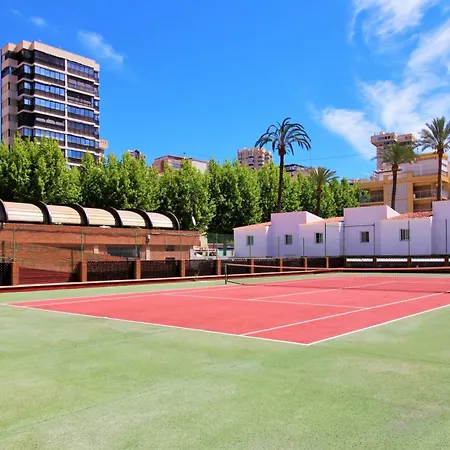 Principado Arena 20-b Apartment Benidorm
