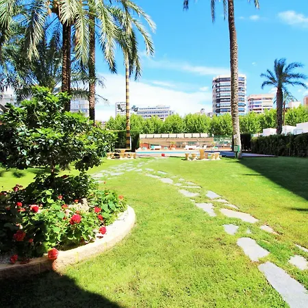 Principado Arena 20-b Apartment *