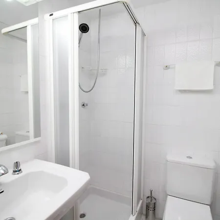 Apartment Principado Arena 20-b *