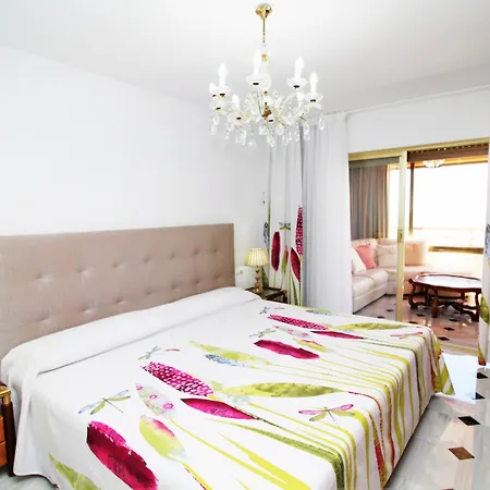Apartment Principado Arena 20-b