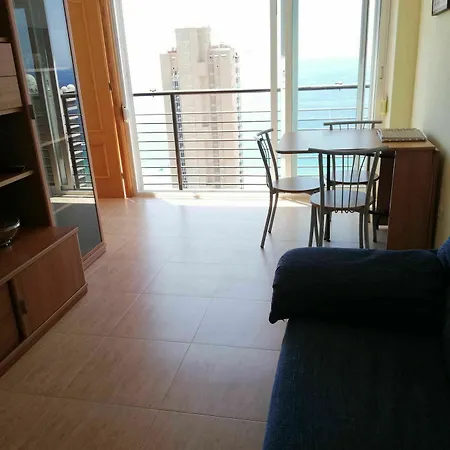 Circo Benidorm