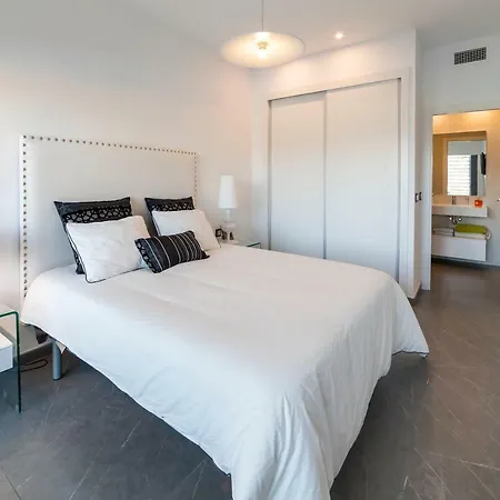Apartment La Ermita Del Mediterraneo Mar Holidays