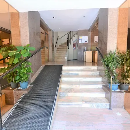 Cenit 13e By Beni4u Appartement *