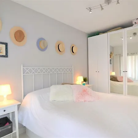 Cenit 13e By Beni4u Appartement Benidorm