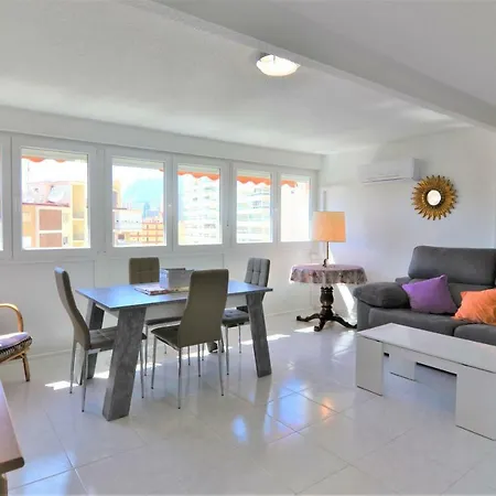 Apartamento Loixana En El Rincon De Loix By Sonneil Apartment *