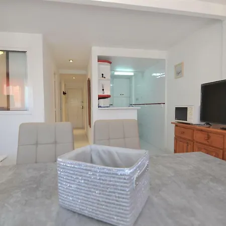 Apartamento Loixana En El Rincon De Loix By Sonneil Apartment Benidorm