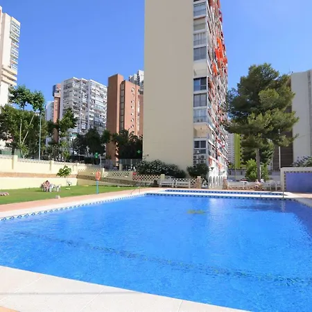 Apartamento Loixana En El Rincon De Loix By Sonneil Apartment *