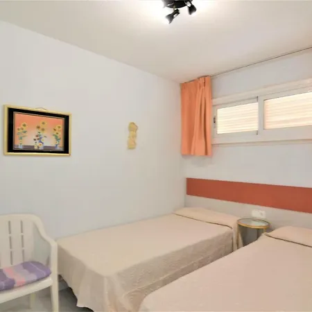 Apartamento Loixana En El Rincon De Loix By Sonneil Apartment