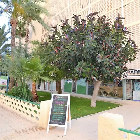Apartamento Loixana En El Rincon De Loix By Sonneil * Benidorm