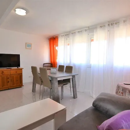 Apartamento Loixana En El Rincon De Loix By Sonneil Benidorm