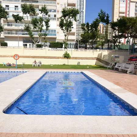 Apartamento Loixana En El Rincon De Loix By Sonneil *
